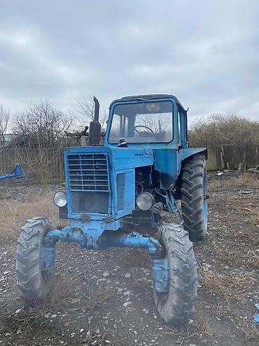 запчасти портер 1: Traktor satılır, starter qoyulub, peredok işləyir. rahat xoda düşür — 3