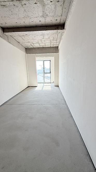 Продажа квартир: 3 комнаты, 109 м², Золотой квадрат Элитка, 11 этаж, ПСО (под самоотделку) — 12
