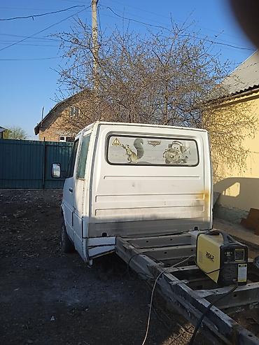 СТО, ремонт транспорта: Рихтовка, сварка, покраска, без выезда — 10