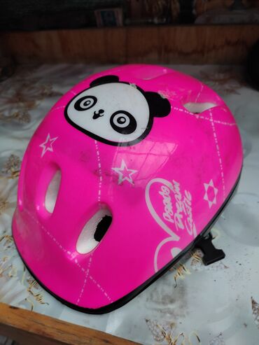 веласипед детский: Детский шлем. обмен на чай