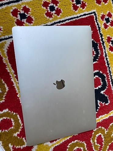 apple macbook pro 15 retina: Apple MacBook Pro 15" (серый алюминий) - Серия MacBook Pro, диагональ — 2
