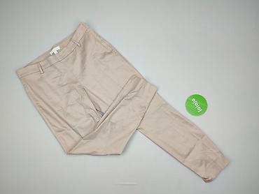 michael h: H&M, Spodnie materiałowe damskie, rozmiar XL — 2