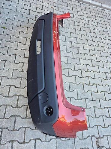 BRANIK ZADNJI ZA NISSAN QASHQAI OD 2007. DO 2013. GOD