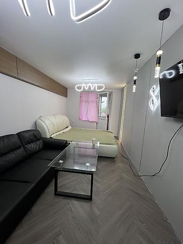 1 комната, 25 м², Советская/Скрябина Гостиничный тип, 3 этаж, Косметический ремонт at lalafo.kg 1 комната, 25 м², Советская/Скрябина Гостиничный тип, 3 этаж, Косметический ремонт