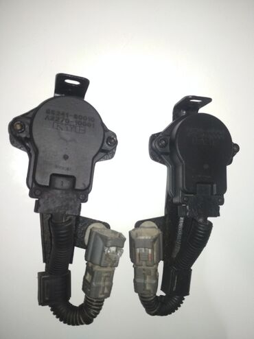 Другие комплектующие: Продаю! В оригинале 100% На Прадо 120, Фораннер 215, Жх 470! В наличии — 27