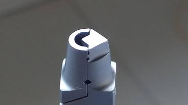 Medicinska oprema: Stomatološki instrumenti peani makaze klješta — 2