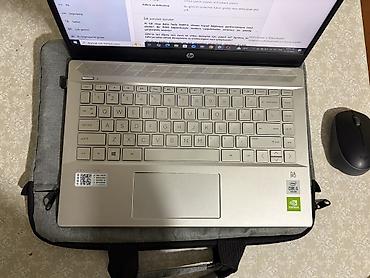 star x mini 1 hd: Başlıq: HP Pavilion i5 / 16 GB RAM / 500 GB SSD / NVIDIA MX250 — 4