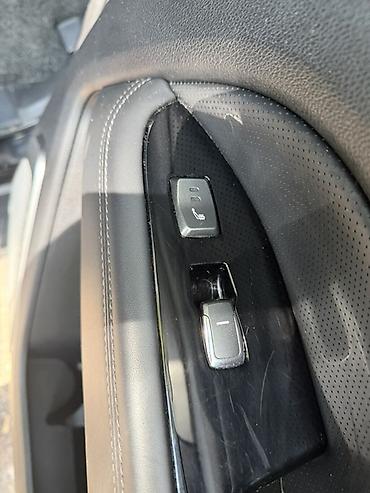 range rober: Ssangyong Rexton: 2019 г., 2.2 л, Автомат, Дизель, Внедорожник — 8