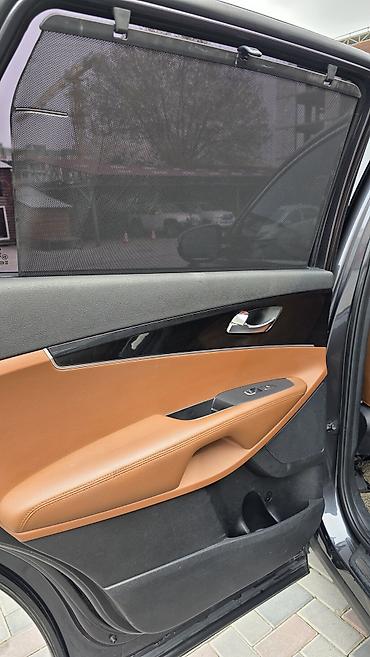 Kia: Kia Sorento: 2019 г., 2.2 л, Автомат, Дизель, Кроссовер — 12