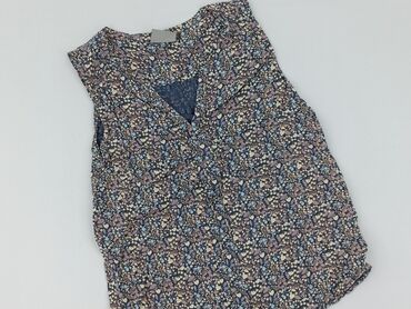 obcisła bluzki z dekoltem: Vero Moda, Bluzka damska, rozmiar XS