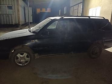 вольк сваген поссат б 4: Volkswagen Golf Variant: 1993 г., 1.8 л, Механика, Бензин, Универсал — 2