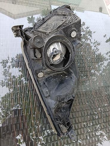 prius farasi: Sağ, Yaxın və uzaq vuran işıqlar Toyota, Orijinal, Yaponiya, İşlənmiş — 4
