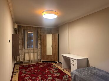 Yeni tikili: 3 otaqlı, Yeni tikili, m. Nəriman Nərimanov, 136 kv. m — 21