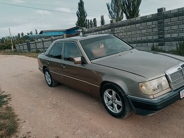 бак на мерседес: Mercedes-Benz 220: 1990 г., 2.3 л, Механика, Бензин, Седан