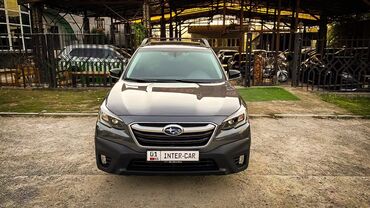 Subaru: Subaru Outback: 2020 г., 2.5 л, Автомат, Бензин