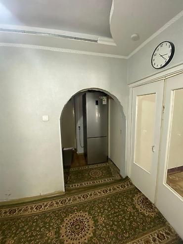 Продажа квартир: 3 комнаты, 71 м², 105 серия, 1 этаж, Косметический ремонт — 4