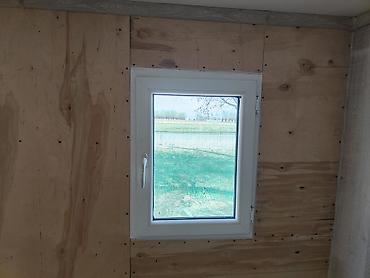 Продажа торговых контейнеров: Бытовой модуль (вагончик/контейнер) термо будка (спринтер) — 8