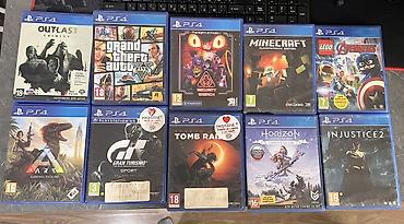 обмен на пс: Sony PlayStation 4 Slim, 500 ГБ, HDR, PS VR Ready (Jet Black — 4