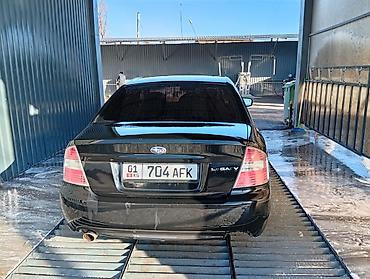 Subaru: Subaru Legacy: 2005 г., 2 л, Автомат, Бензин, Седан — 5