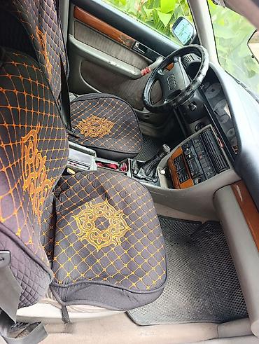 diska r13: Audi 100: 1994 г., 2.3 л, Механика, Газ, Универсал — 7