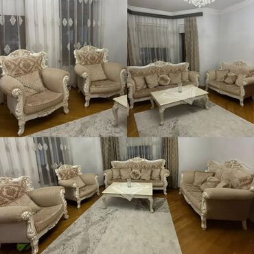 Bıçaqlar: İşlənmiş, Klassik divan, Divan, Bazasız, Açılmayan