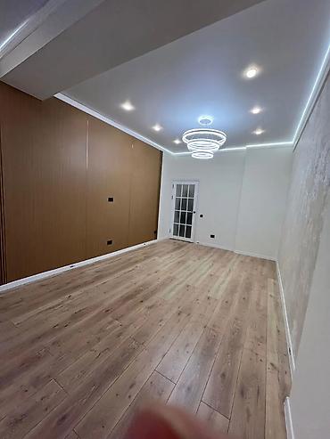 Продажа квартир: 1 комната, 46 м², Элитка, 2 этаж, Дизайнерский ремонт — 12