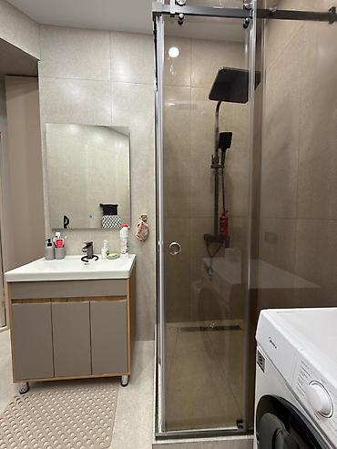 Продажа квартир: 3 комнаты, 93 м², Тунгуч мкр Элитка, 6 этаж, Евроремонт — 19