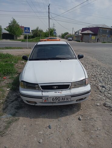 Daewoo: 65 срочно срочно хорошим состояние