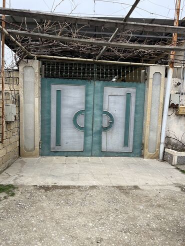 Həyət evləri və villaların satışı: Xocəsən 3 otaqlı, 100 kv. m, Kredit yoxdur, Orta təmir