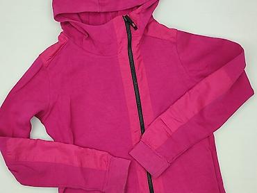 bluzy levis: Nike, Bluza z kapturem damska, rozmiar S — 1