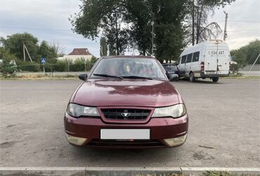 Daewoo: Daewoo Nexia: 2008 г., 1.6 л, Механика, Бензин, Седан