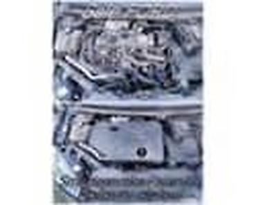 Glave motora: KOMPLETAN MOTOR ZA FORD C-MAX, FIESTA, FOCUS . OD 2002. DO 2005 — 13