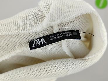 zara nowosc: Zara, Golf damski, rozmiar M — 4