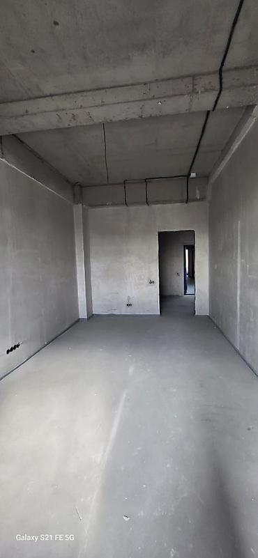 карла: 1 комната, 67 м², ул. Карла Маркса Элитка, 4 этаж, ПСО (под самоотделку) — 9