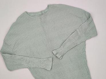 bizzu polar: Sweter damski, rozmiar 4XL — 1