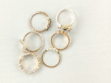 Accessories: Ring, Female, condition - Very good