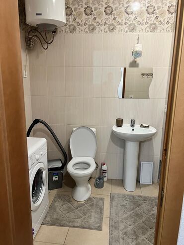 Продажа квартир: 2 комнаты, 40 м², Индивидуалка, Цокольный этаж этаж, Евроремонт — 9