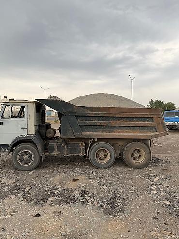 Смесь щебень и отсев: КамАЗ смесь 70/30на фундамент,стяжку,сейсмапояс,ригиль, лестницы. на — 4