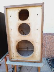 Dinamiklər və kolonkalar: Audio Pro Kolonka, Növ - Akustik -da lalafo.az — 16 Dinamiklər və kolonkalar: Audio Pro Kolonka, Növ - Akustik — 16