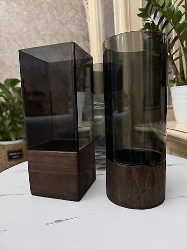 Вазы: Эстетичные вазы 💐🌷 Добавьте в свой дом капельку минимализма и тепла! at lalafo.kg — 5 Вазы: Эстетичные вазы 💐🌷 Добавьте в свой дом капельку минимализма и тепла! — 5