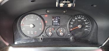 Kia: Kia BONGO: 2019 г., 2.5 л, Механика, Дизель, Фургон — 12