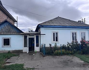ферма купить: Небольшой жилой дом с участком и садом. - Планировка: светлая комната — 7