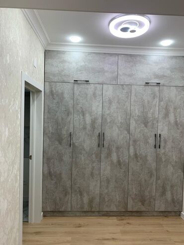 квартира бишкек аренда долгосрочно дизель: 1 комната, Риэлтор