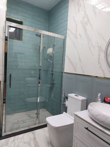 Həyət evləri və villaların satışı: Buzovna 4 otaqlı, 256 kv. m, Yeni təmirli — 16