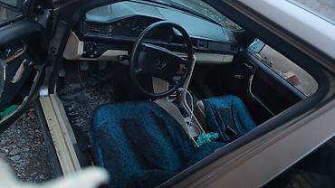 мереке авто слив: Mercedes-Benz E-Class: 1987 г., 2.9 л, Механика, Дизель, Седан — 6