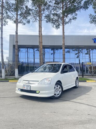 уаз патриот дизель: Honda Civic: 2000 г., 1.7 л, Вариатор, Бензин, Универсал