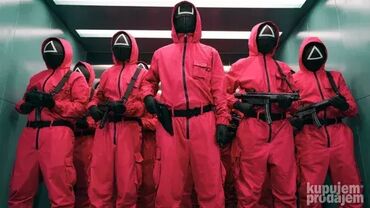 Kostimi za maskenbal: ** _za veću decu i za odrasle animatore -_** ** _PRE PORUDZBINE — 1