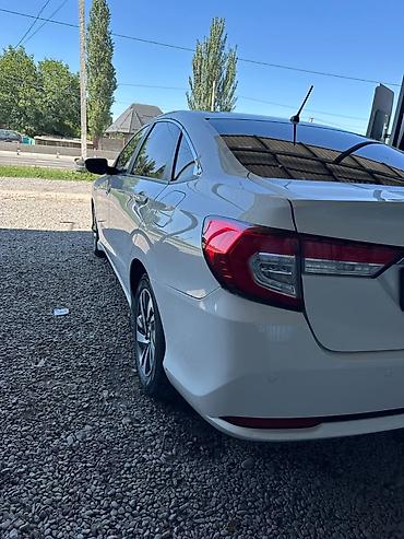 королла левин 2020: Honda : 2021 г., 1 л, Вариатор, Бензин, Седан — 9