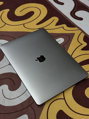 macbook pro i9: 🔥 MacBook Pro 13” 2019 — 16/256 ГБ Продаю MacBook Pro в хорошем — 2