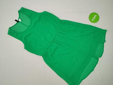 czat h: H&M Divided, Sukienka damska, rozmiar S — 2